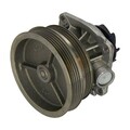 ORIGINAL® Saleri Sil PA826 Wasserpumpe, Motorkühlung passend für Fiat DOBLO