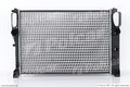 Kühler Motorkühlung Wasserkühler für Mercedes W211 3.0 S211 2005-2009