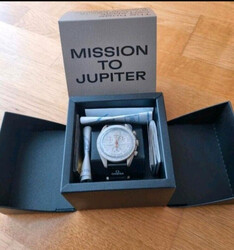 omega x swatch mission to jupiter