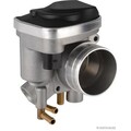 Elparts Drosselklappenstutzen für Audi Seat Skoda VW