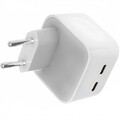Apple USB-C + C Power Adapter Netzteil 35W MHJE3ZM/A