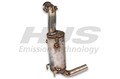 DPF Rußpartikelfilter Dieselpartikelfilter HJS 93 32 5237 Siliziumcarbid für X12