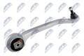 NTY Querlenker für Audi A8 D3 VW Phaeton 02-16 Rechts Beifahrerseite Zwd-Au-004