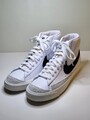 Nike ,Blazer Mid '77 Vintage,Größe 45,5