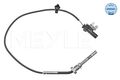 MEYLE Kurbelwellensensor für OPEL ASTRA F G CALIBRA A OMEGA B VECTRA A B