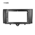 Für Mercedes benz Smart Fortwo 451 2011-2015 Android 13 Autoradio GPS Navi WIFI