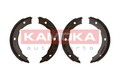 KAMOKA Bremsbackensatz Feststellbremse JQ212044 für PEUGEOT 607 406 Break 8E 8B