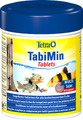 Tetra TabiMin - Hauptfutter Futtertabletten Fischfutter Dose 275 Tabletten