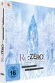 Re:ZERO - OVAs - DVD - NEU