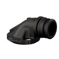 FEBI BILSTEIN 23404 Kühlmittelflansch für VW Golf IV Schrägheck (1J1) POLO (9N)