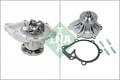 INA 538 0534 10 Wasserpumpe for TOYOTA