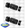 2x Lagerung für Stabilisator SASIC 4005152 Stabilager Gummilager