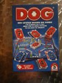 DOG, Brettspiel Schmidt Spiele unbespielt OVP