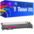 Toner für Samsung CLT-404 XXL PlatinumSerie Xpress C480W C480FW C430 C480 C482FW