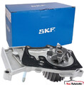 SKF Wasserpumpe für Renault Clio Kangoo Laguna Megane Logan Sandero 1.6