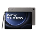 Samsung Galaxy Tab S9 FE Wifi + 5G Tablet 128 GB  Gray "Gratis Versand"