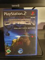 Need for Speed Carbon - Collectors Edition | Sony Playstation 2 Spiel | PS2 Game