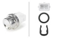 KÜHLMITTELTEMPERATURSENSOR weiß 6PT 009 107-601 HELLA für RENAULT VOLVO OPEL