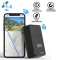 GPS Tracker Sender Magnet Echtzeit Tracking Peilsender SMS SOS Alarm KFZ (TOP)