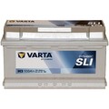 VARTA H3 Autobatterie Silver Dynamic 12V 100Ah 830A Batterie ers 88Ah 90Ah 95Ah