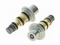 Regelventil Kompressor NRF 38636 für MERCEDES 5 KLASSE 638 230 234 294 FORD MAX