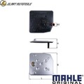 HYDRAULIKFILTER AUTOMATIKGETRIEBE HX 263 FÜR FORD RANGER FORD USA MUSTANG 2.2L