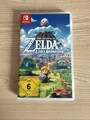 Nintendo Switch the Legend of Zelda: Link's Awakening
