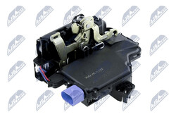 Türschloss vorne rechts für SEAT SKODA VW CORDOBA IBIZA III FABIA I Combi