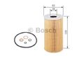 BOSCH 1 457 429 139 Ölfilter  für BMW OPEL LAND ROVER Filtereinsatz