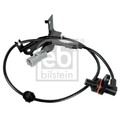 1x Sensor, Raddrehzahl FEBI BILSTEIN 175985 passend für TOYOTA