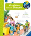 Wieso? Weshalb? Warum?, Band 67: Wir schützen unsere Umwelt Carola von Kessel