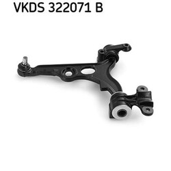 SKF Querlenker vorne links für Citroen Jumpy Fiat Scudo Peugeot Expert