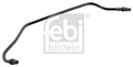 FEBI BILSTEIN Entlüftungsschlauch, Ausgleichsbehälter 103546 für