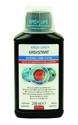 Easy Life EasyStart 250 ml flüssiges Filtermedium Filterstarter Aquarium 