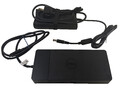 Dell WD19S USB-C Universal Docking für Laptops HDMI DisplayPort + 130W Netzteil