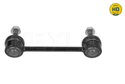 Koppelstange Stabilisator MEYLE-HD: Better than OE. MEYLE 16-16 060 0007/HD 16V