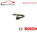LAMBDASONDE LAMDASONDE BOSCH F 00H L00 452 P FÜR OPEL ASTRA G,VECTRA B