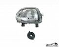 TYC Scheinwerfer Halogen H4 Rechts für Renault Clio II Bb0/1/2 98-01
