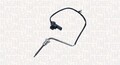 MAGNETI MARELLI 172000687010 Sensor, Abgastemperatur für OPEL