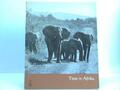 Tiere in Afrika von Lutz Heck
