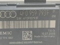 4F0959793F STEUERGERÄT ZENTRALVERRIEGELUNGSSTEUERGERÄT / 2228984 FÜR AUDI A6 C6