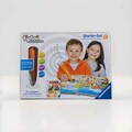 tiptoi Starter-Set „Entdecke den Bauernhof“ | Mit Stift und Buch | 4-7 Jahre