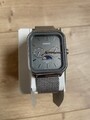 Casio MTP-M305M-8AVER Herrenuhr Timeless collection Mondphase 34mm 5ATM