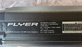 Original Flyer E-Bike Akku FIB 630 Fit 36 volt
