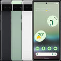 Google Pixel 6a - 128GB - ALLE FARBEN - ENTSPERRT - SEHR GUTER ZUSTAND