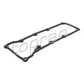 1x ORIGINAL® Topran Dichtung, Zylinderkopfhaube für Ford KA FUSION FIESTA V