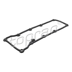 1x ORIGINAL® Topran Dichtung, Zylinderkopfhaube für Ford KA FUSION FIESTA V