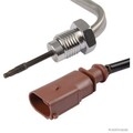 Elparts Abgastemperatursensor für VW Caddy Multivan Transporter