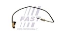 FAST Abgastemperatursensor Abgastemperaturfühler Abgastemperaturgeber FT80239
