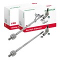 2X SCHAEFFLER FAG SPURSTANGE LENKSTANGE LINKS+RECHTS passend für VW GOLF VENTO